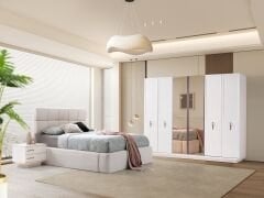 MELİS YATAK ODASI TAKIMI