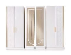 ASLI YATAK ODASI  TAKIMI