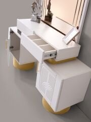 ASLI YATAK ODASI  TAKIMI