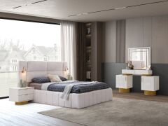 ASLI YATAK ODASI  TAKIMI