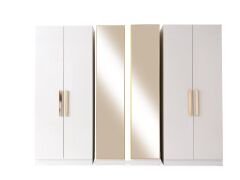 BAHAR  YATAK ODASI  TAKIMI