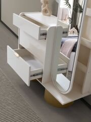 BAHAR  YATAK ODASI  TAKIMI