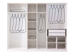 BAHAR  YATAK ODASI  TAKIMI