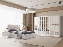 RANGE YATAK ODASI  TAKIMI