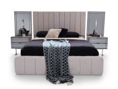 PORSCHE  YATAK ODASI  TAKIMI