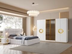 ÇEMBER  YATAK ODASI  TAKIMI