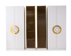 ÇEMBER  YATAK ODASI  TAKIMI