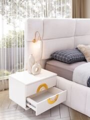 ÇEMBER  YATAK ODASI  TAKIMI