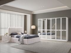 COSMO YATAK ODASI  TAKIMI