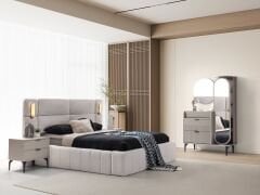 PRADA YATAK ODASI  TAKIMI