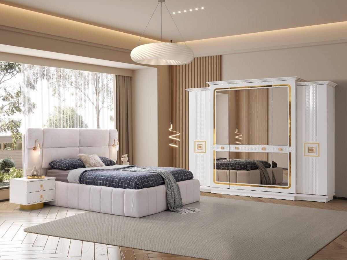 CARDİO YATAK ODASI  TAKIMI