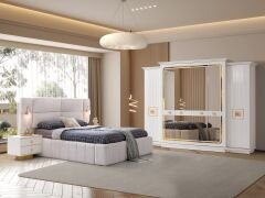 CARDİO YATAK ODASI  TAKIMI