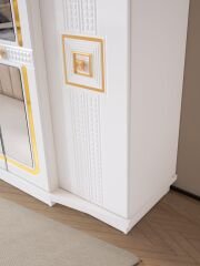 CARDİO YATAK ODASI  TAKIMI