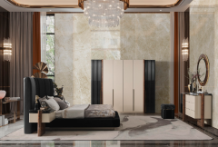 FLORANSA YATAK ODASI