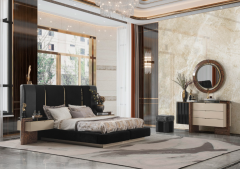 FLORANSA YATAK ODASI