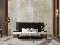 FLORANSA YATAK ODASI