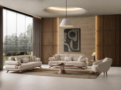 CARLE  KOLTUK TAKIMI