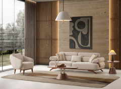 CARLE  KOLTUK TAKIMI