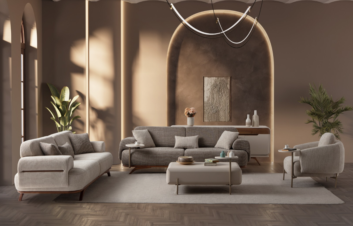 DİDİM KOLTUK TAKIMI