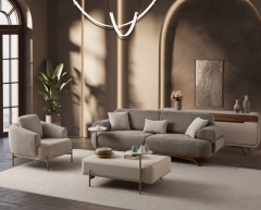 DİDİM KOLTUK TAKIMI