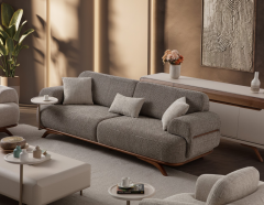 DİDİM KOLTUK TAKIMI