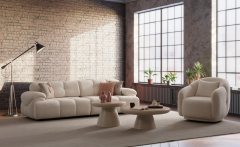 HESTİA KOLTUK TAKIMI