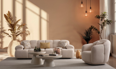 HESTİA KOLTUK TAKIMI