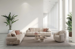 HESTİA KOLTUK TAKIMI