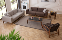 İNCİ  KOLTUK TAKIMI