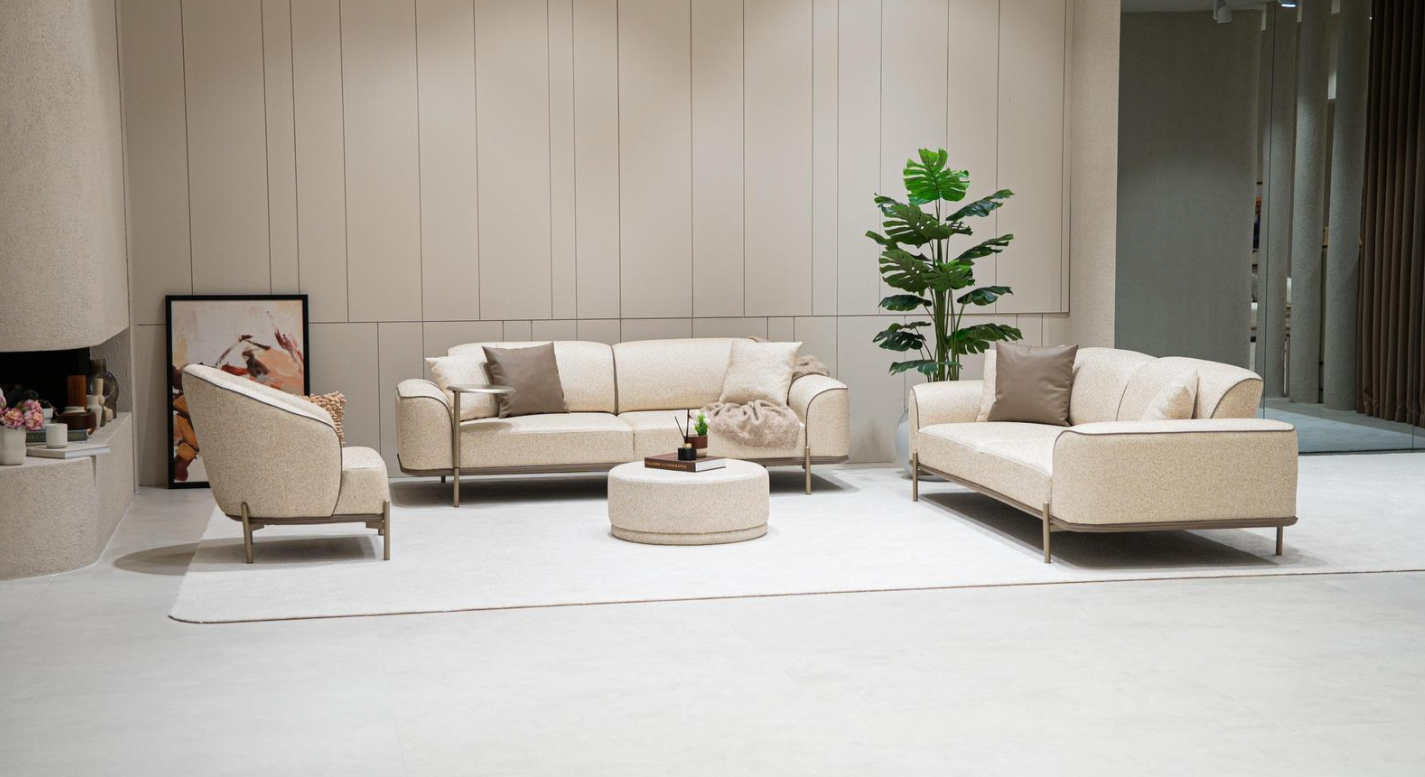 LUİS  KOLTUK TAKIMI