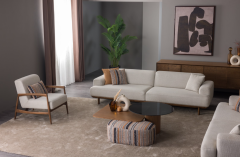 MERLİN KOLTUK TAKIMI