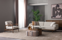 MERLİN KOLTUK TAKIMI