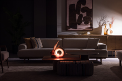 MERLİN KOLTUK TAKIMI