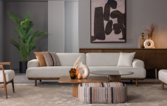 MERLİN KOLTUK TAKIMI