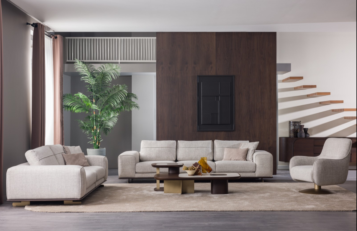 PASSİON KOLTUK TAKIMI