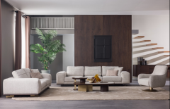 PASSİON KOLTUK TAKIMI