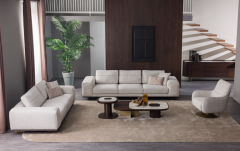 PASSİON KOLTUK TAKIMI