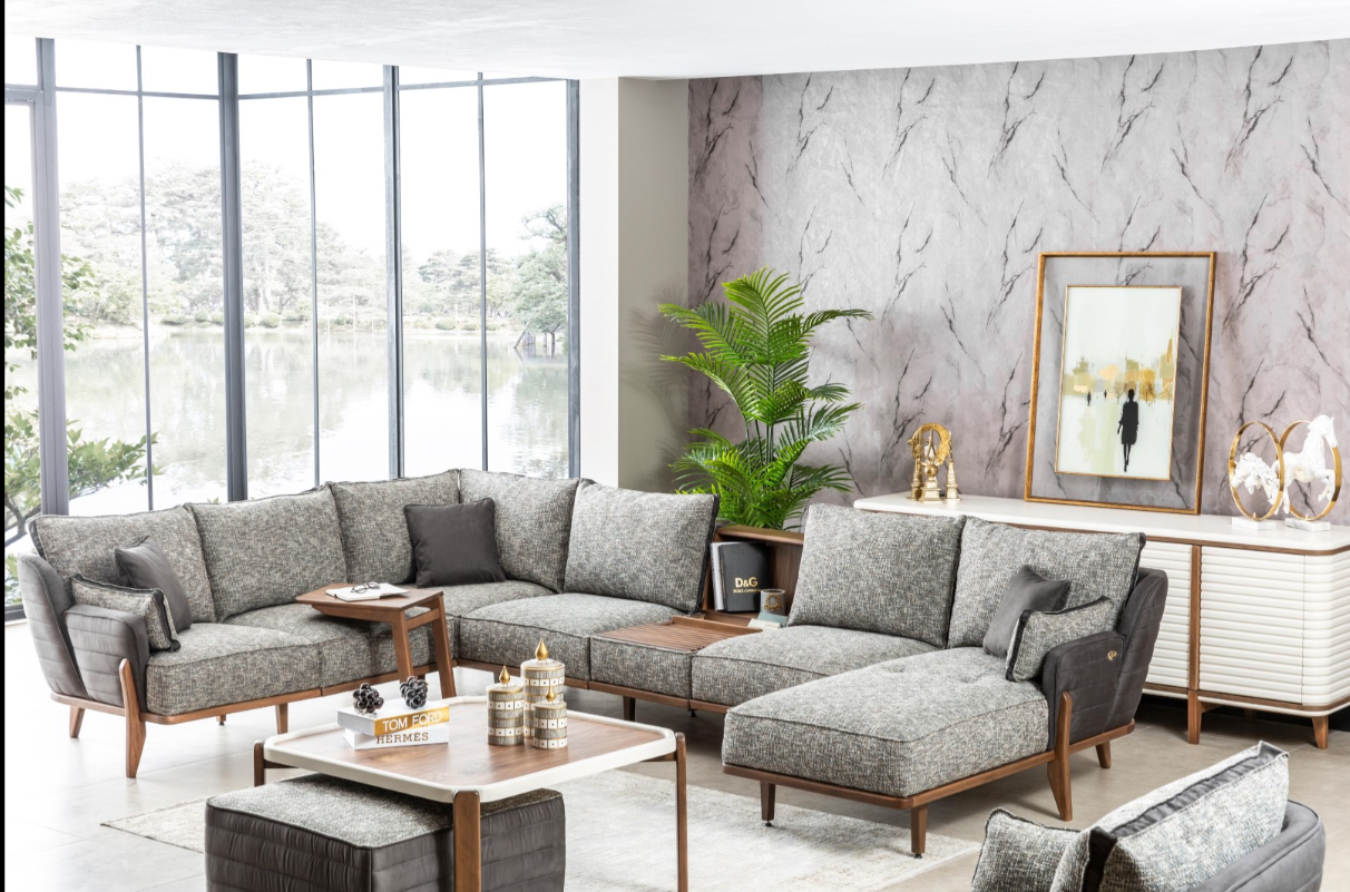 BENTLEY KÖŞE TAKIMI