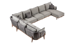 BENTLEY KÖŞE TAKIMI