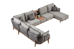 BENTLEY KÖŞE TAKIMI