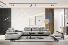 CAMARO KÖŞE TAKIMI