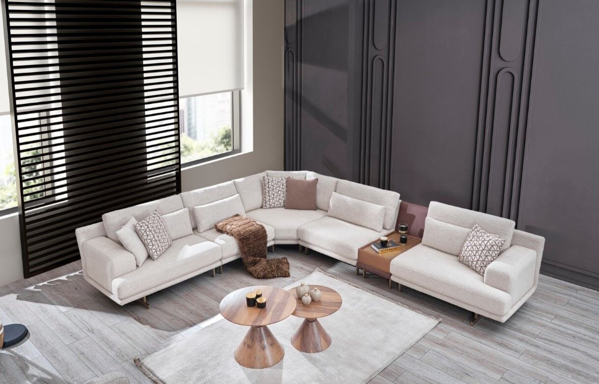 DOMİNİKA KÖŞE TAKIMI