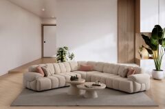 HESTİA KÖŞE TAKIMI