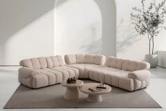 HESTİA KÖŞE TAKIMI