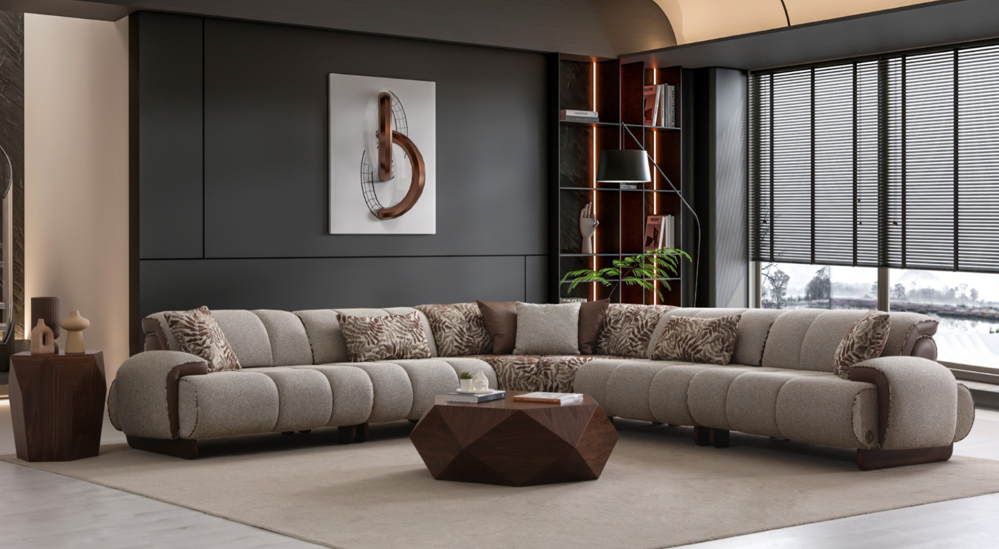 İCON  KÖŞE TAKIMI