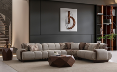 İCON  KÖŞE TAKIMI