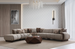 İCON  KÖŞE TAKIMI