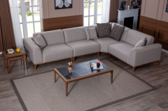 İNCİ  KÖŞE TAKIMI