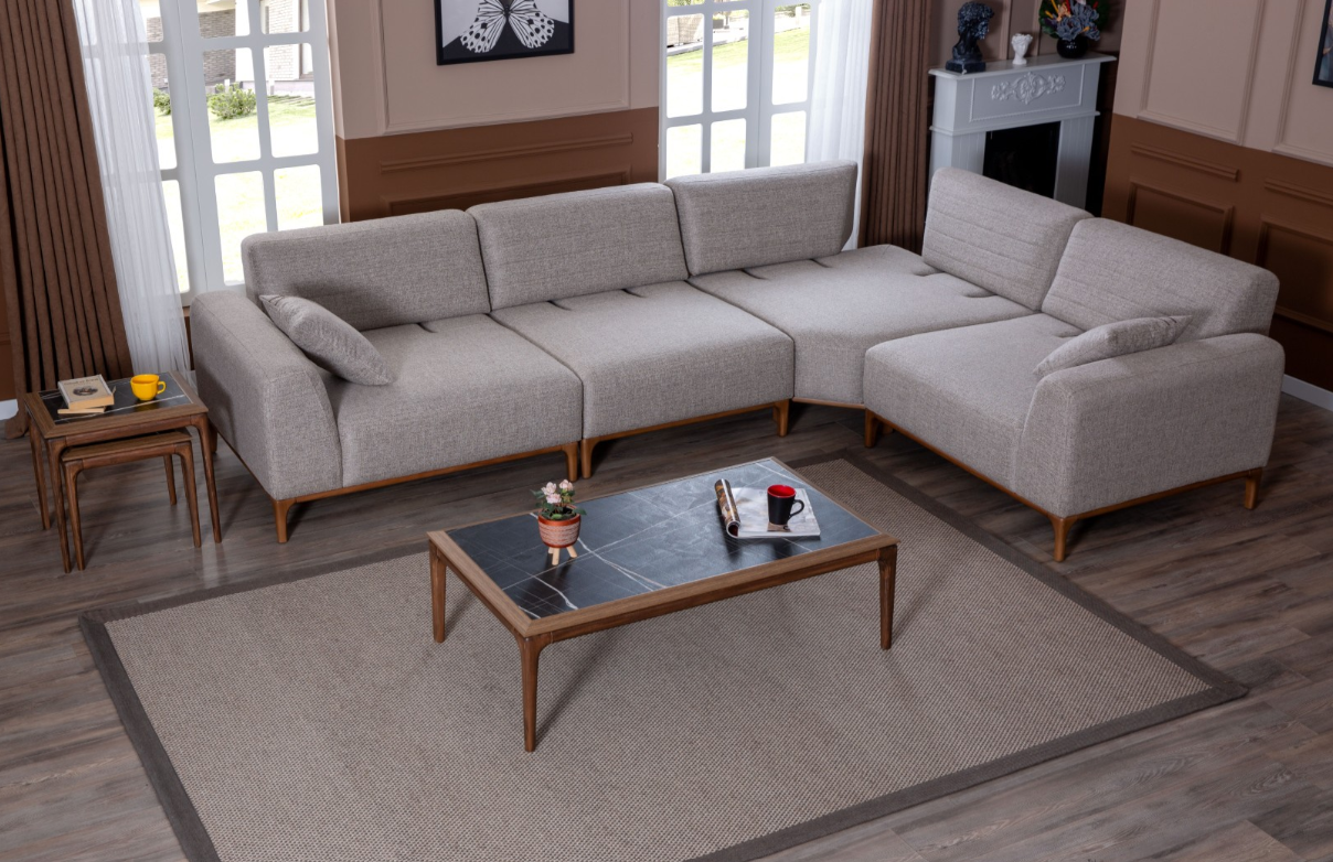 İNCİ  KÖŞE TAKIMI