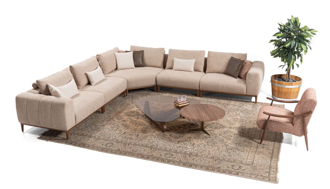 MİLANO  KÖŞE TAKIMI